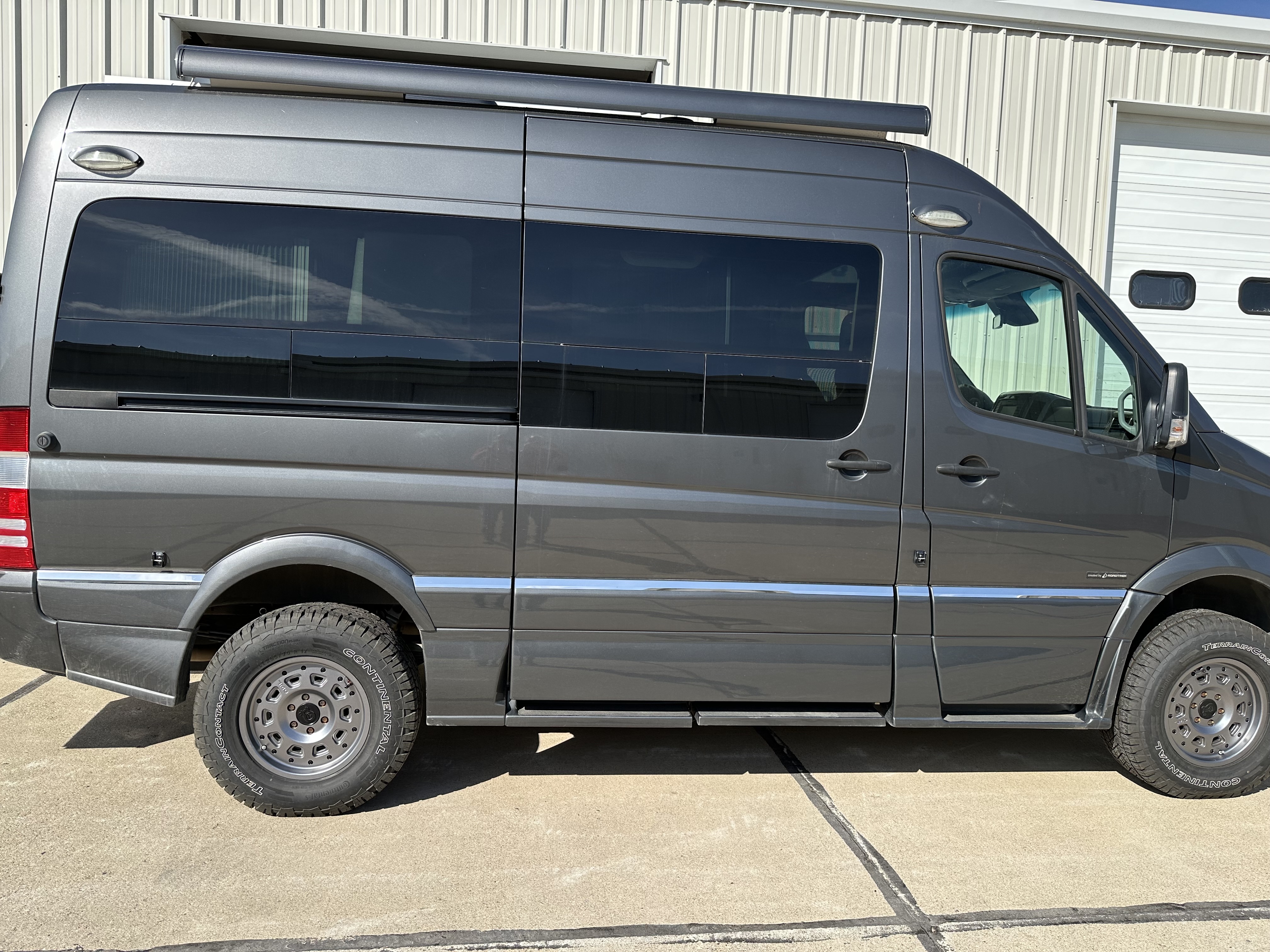 2019 Roadtrek SS AGILE BASE in omaha NE