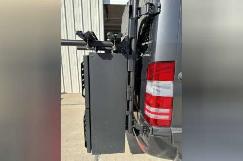 2019 Roadtrek SS AGILE BASE in omaha NE