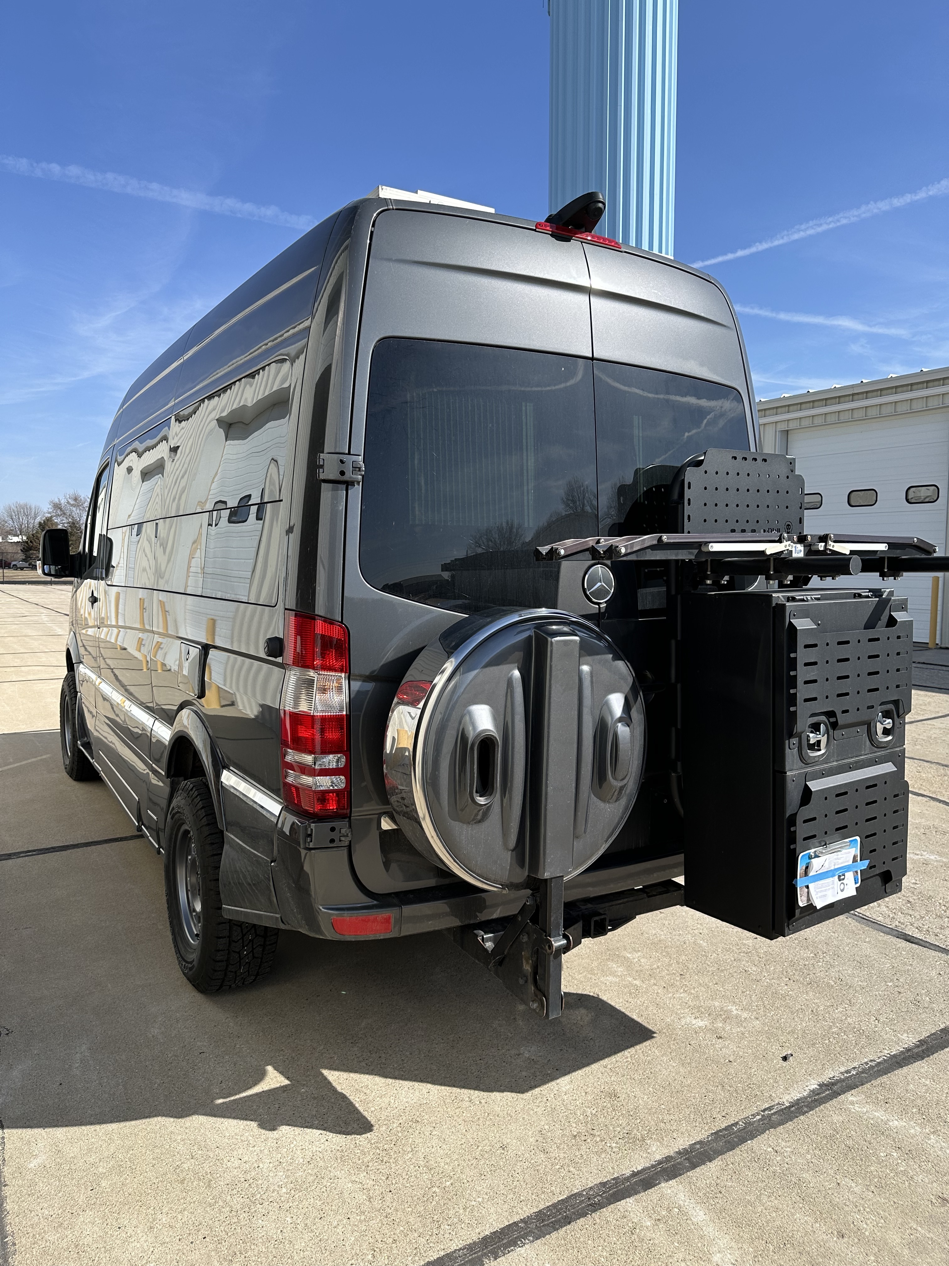 2019 Roadtrek SS AGILE BASE in omaha NE