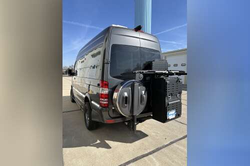 2019 Roadtrek SS AGILE BASE in omaha NE