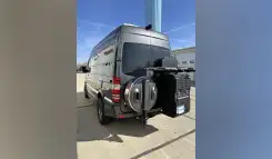 2019 Roadtrek SS AGILE BASE RV