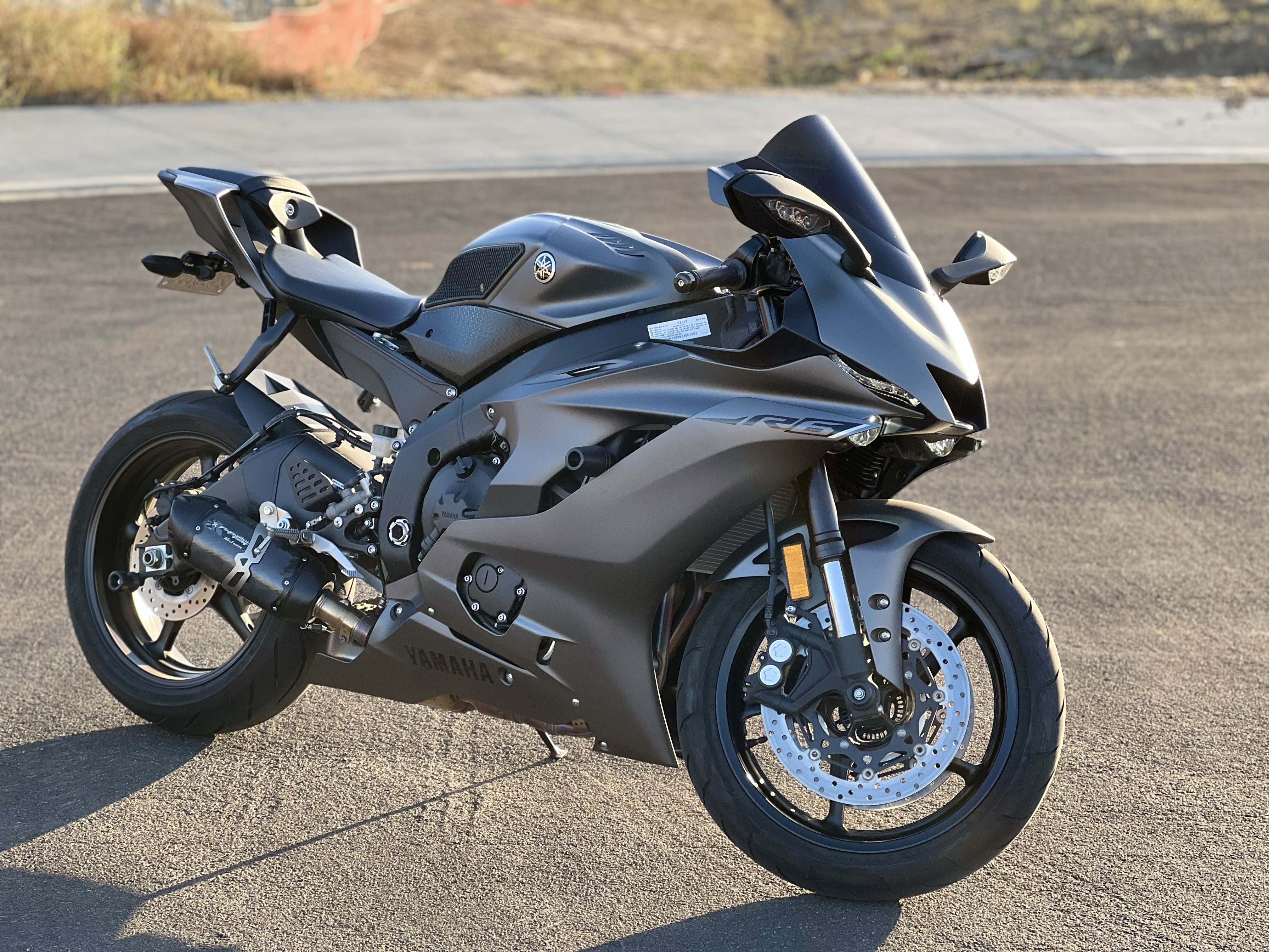 2007 Yamaha R6 Kbb R6 Motorcycle 2007 R6 Kbb R6 Yamaha 2005 R6 Kbb
