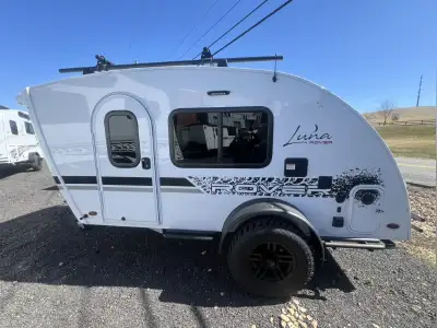 Intech Luna Rover RVs For Sale - RV Trader