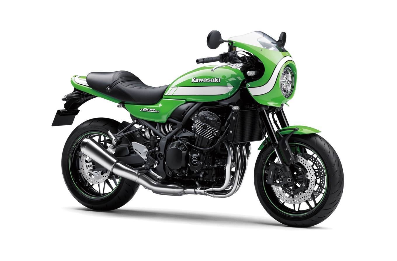 Used Kawasaki Z900RS Cafe Motorcycles For Sale - Cycle Trader