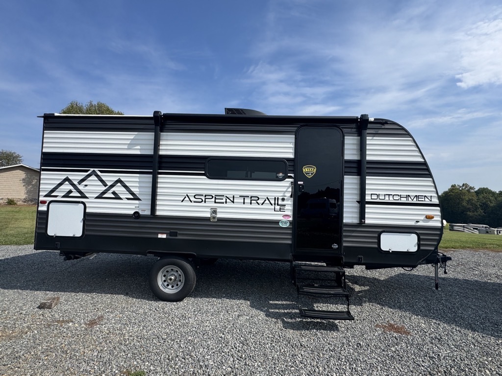 Dutchmen Aspen Trail Le 1980BH RVs For Sale - RV Trader