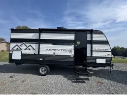 2025 DUTCHMEN ASPEN TRAIL 1980BH