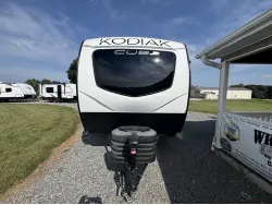 2025 DUTCHMEN KODIAK CUB 170BH