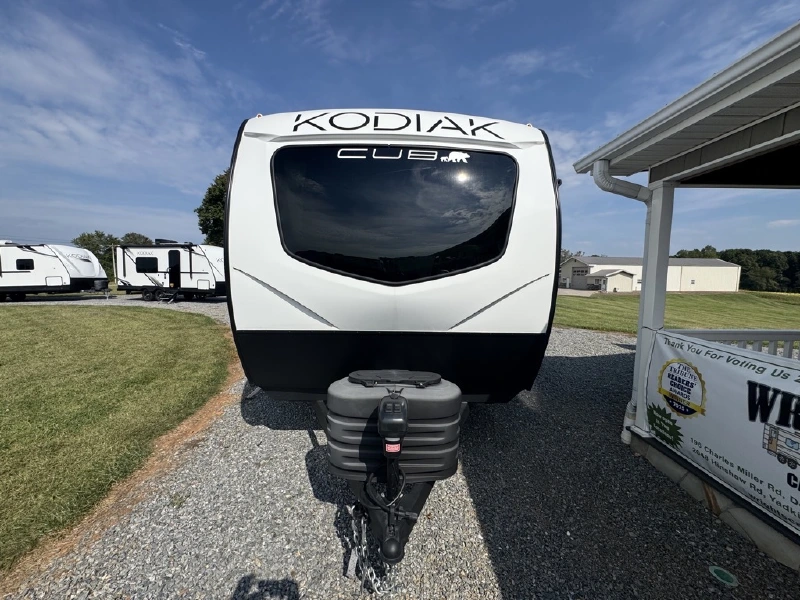 2025 DUTCHMEN KODIAK CUB 170BH