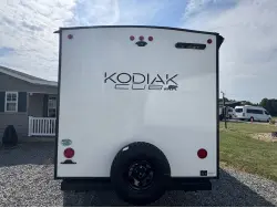 2025 DUTCHMEN KODIAK CUB 170BH