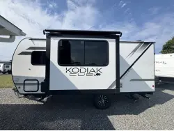 2025 DUTCHMEN KODIAK CUB 170BH
