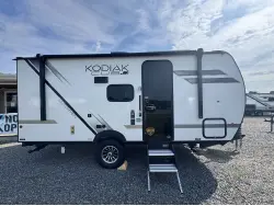 2025 DUTCHMEN KODIAK CUB 162BH