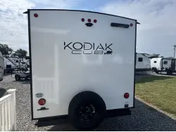2025 DUTCHMEN KODIAK CUB 162BH