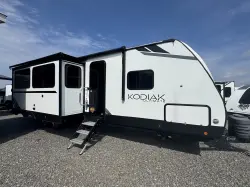 2025 DUTCHMEN KODIAK ULTIMATE 3321BHSL