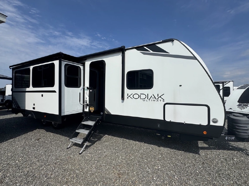 2025 DUTCHMEN KODIAK ULTIMATE 3321BHSL