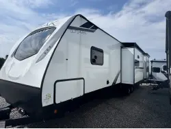 2025 DUTCHMEN KODIAK ULTIMATE 3321BHSL