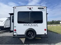 2025 DUTCHMEN KODIAK ULTIMATE 3321BHSL
