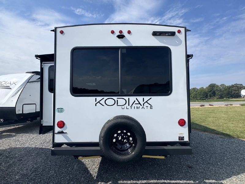 2025 DUTCHMEN KODIAK ULTIMATE 3321BHSL