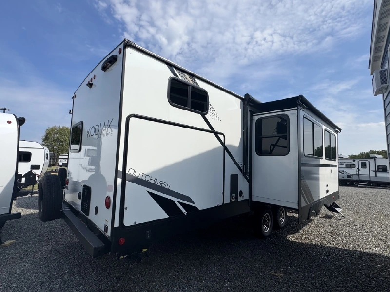 2025 DUTCHMEN KODIAK ULTIMATE 3321BHSL