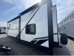 2025 DUTCHMEN KODIAK ULTIMATE 3321BHSL