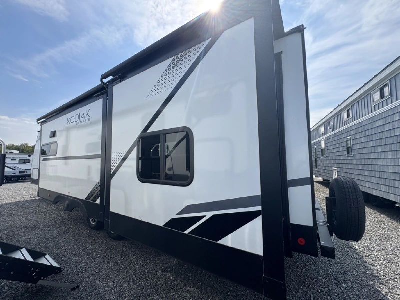 2025 DUTCHMEN KODIAK ULTIMATE 3321BHSL