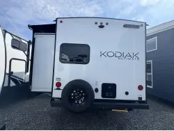 2025 DUTCHMEN KODIAK ULTIMATE 3321BHSL