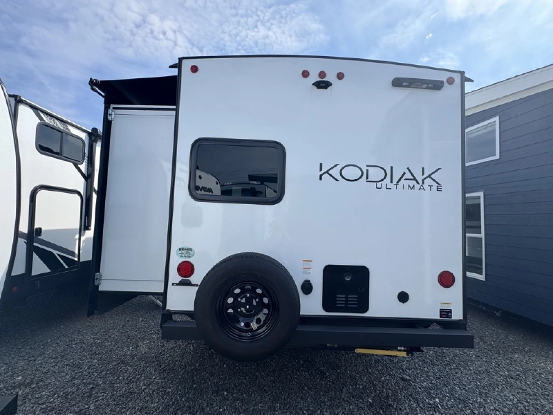 2025 DUTCHMEN KODIAK ULTIMATE 3321BHSL