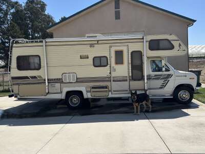 80 Model Rv Used 1980-1989 Class C RVs and Motorhomes for sale - RV Trader
