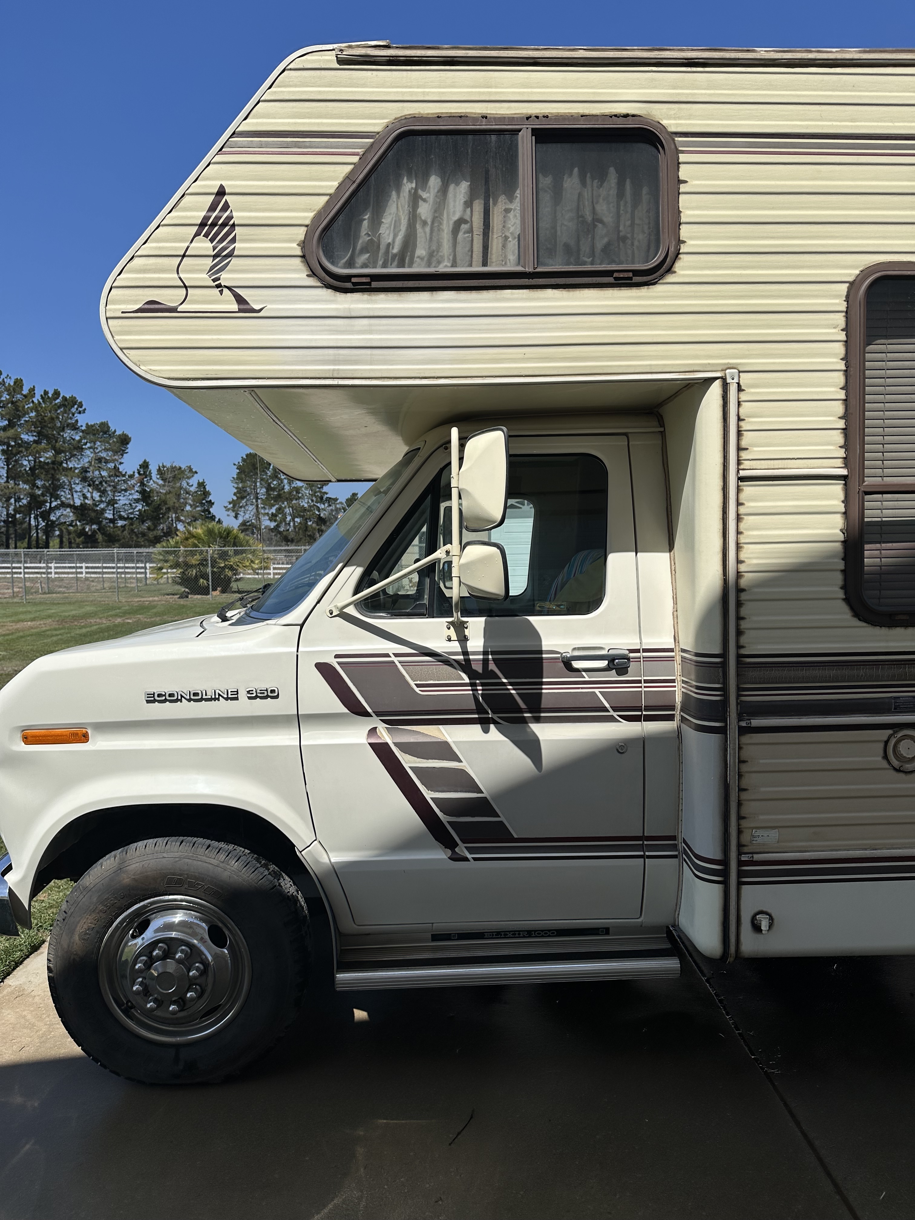 1989 RVs For Sale - RV Trader
