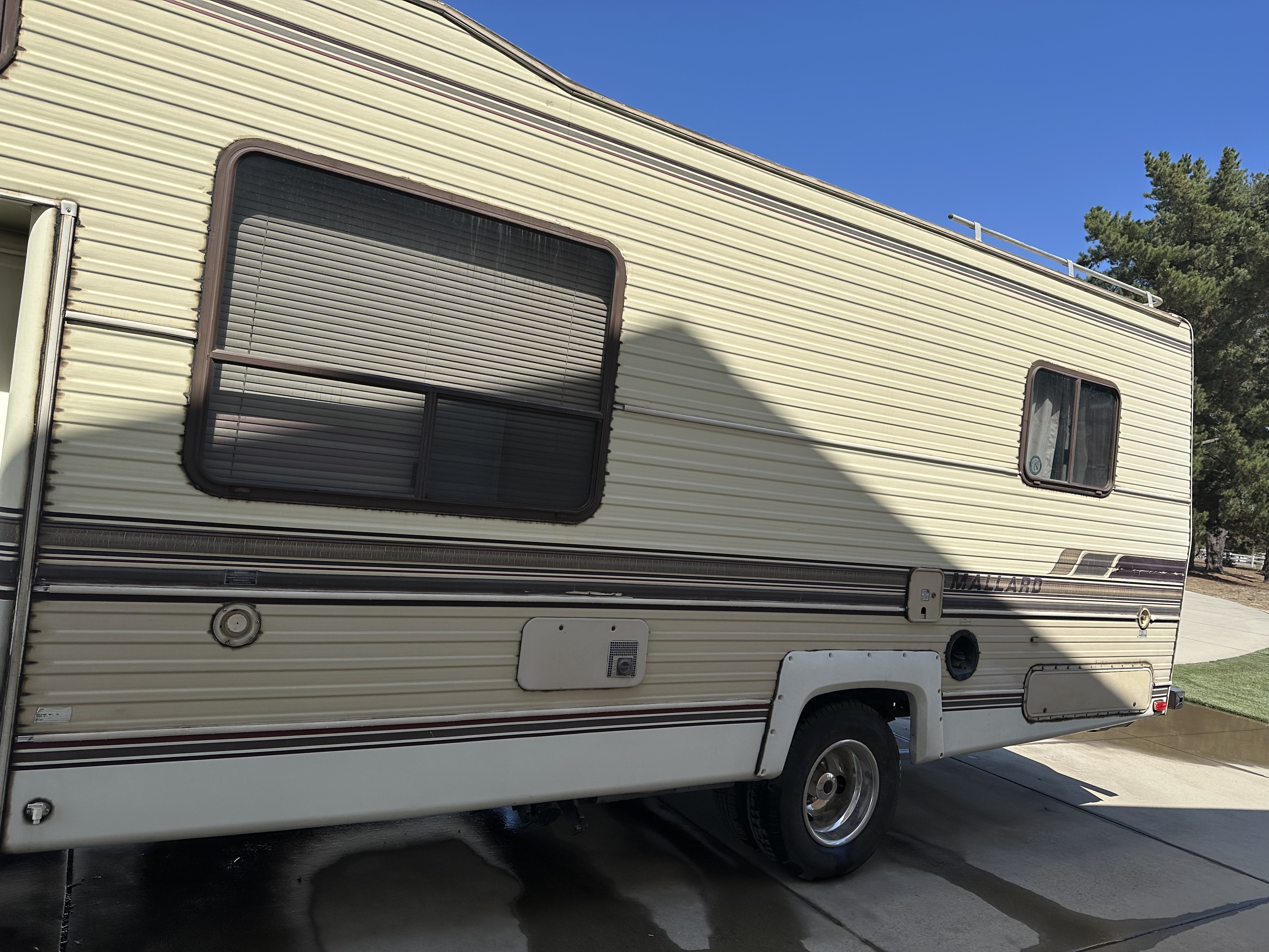 1989 RVs For Sale - RV Trader