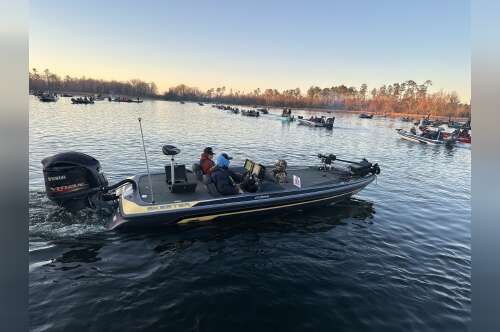 2019 Skeeter Zx200 in carrollton GA
