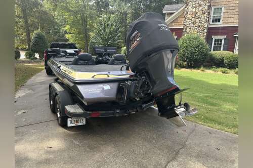 2019 Skeeter Zx200 in carrollton GA