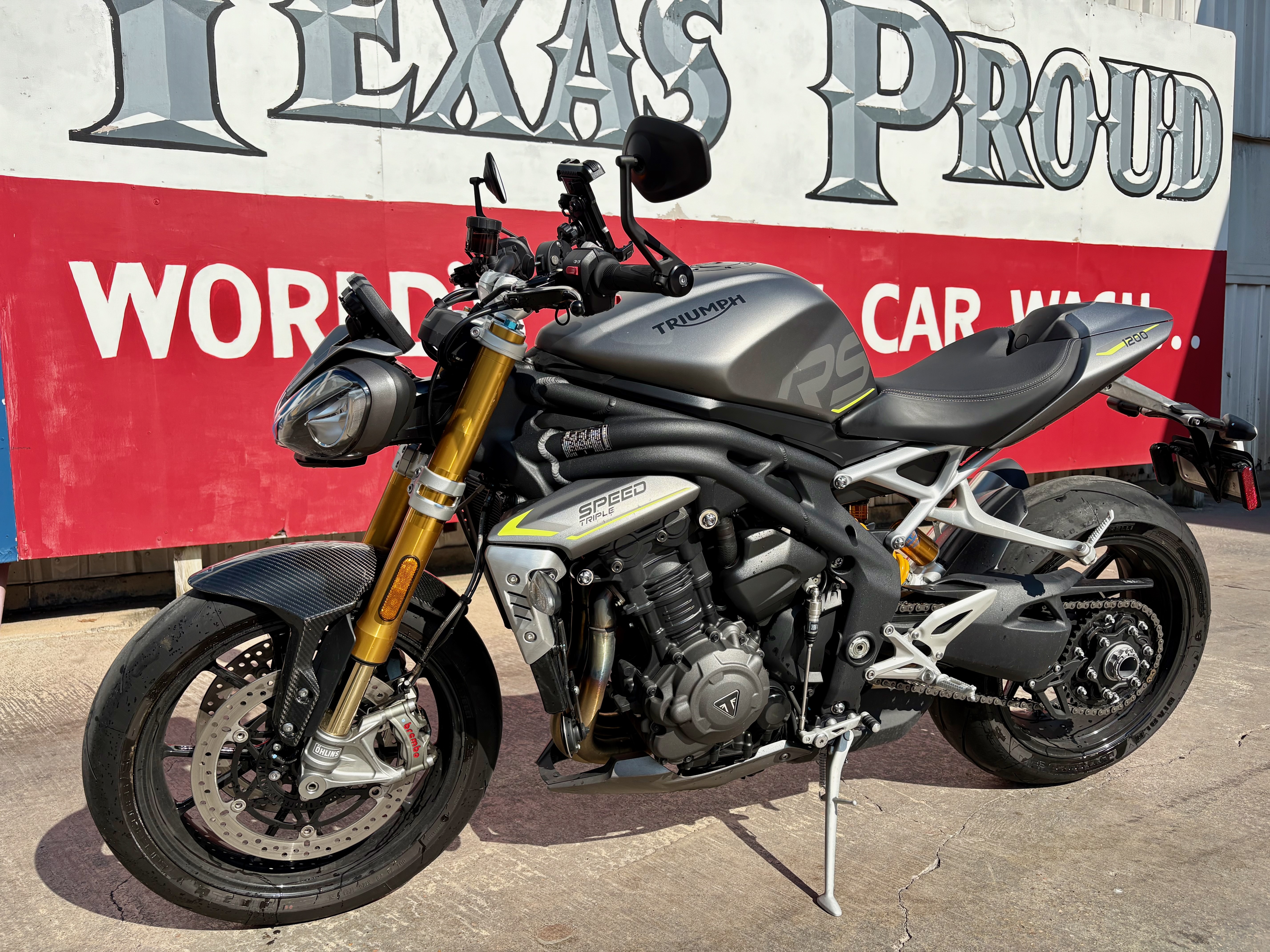 Used Motorcycles For Sale Near Houston, TX - Cycle Trader