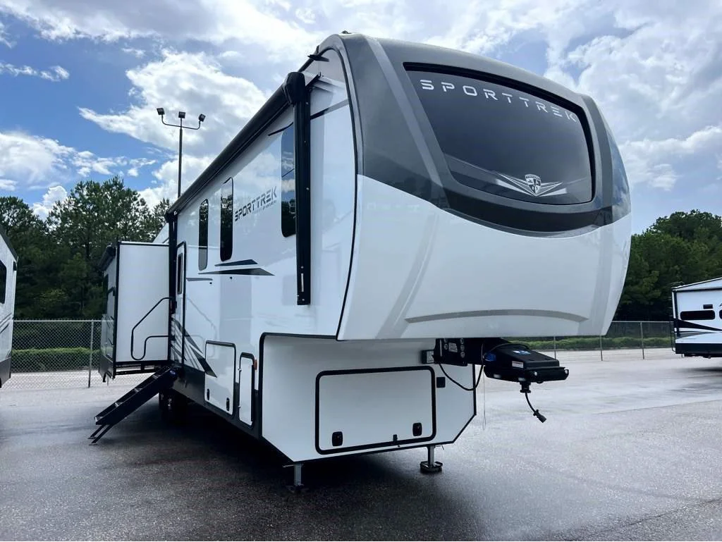 Venture RV Sporttrek Touring STTF353VRK RVs For Sale - RV Trader