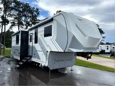 2025 Keystone Raptor 433 RVs For Sale - RV Trader