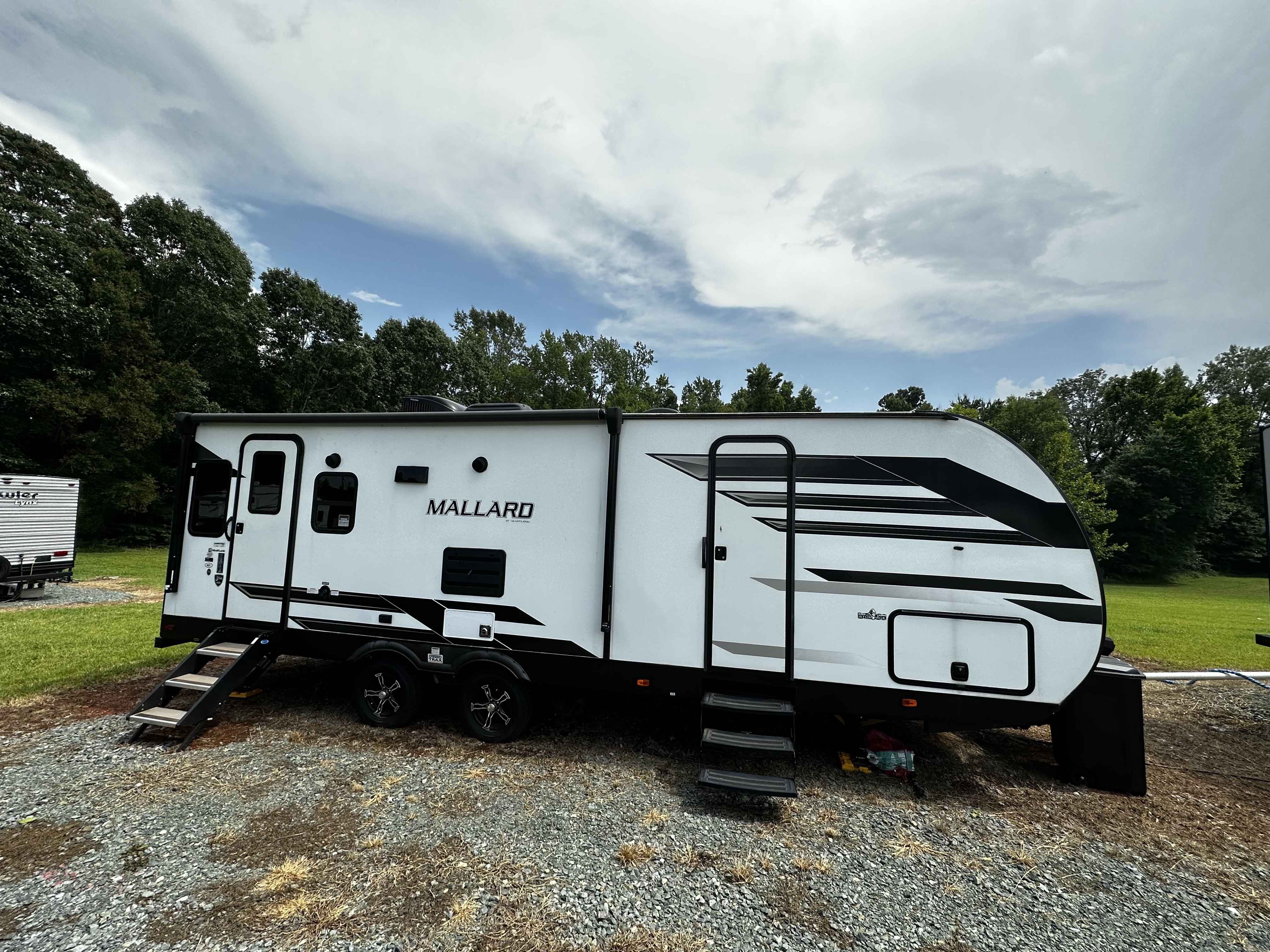 2022 Heartland MALLARD M27 RV
