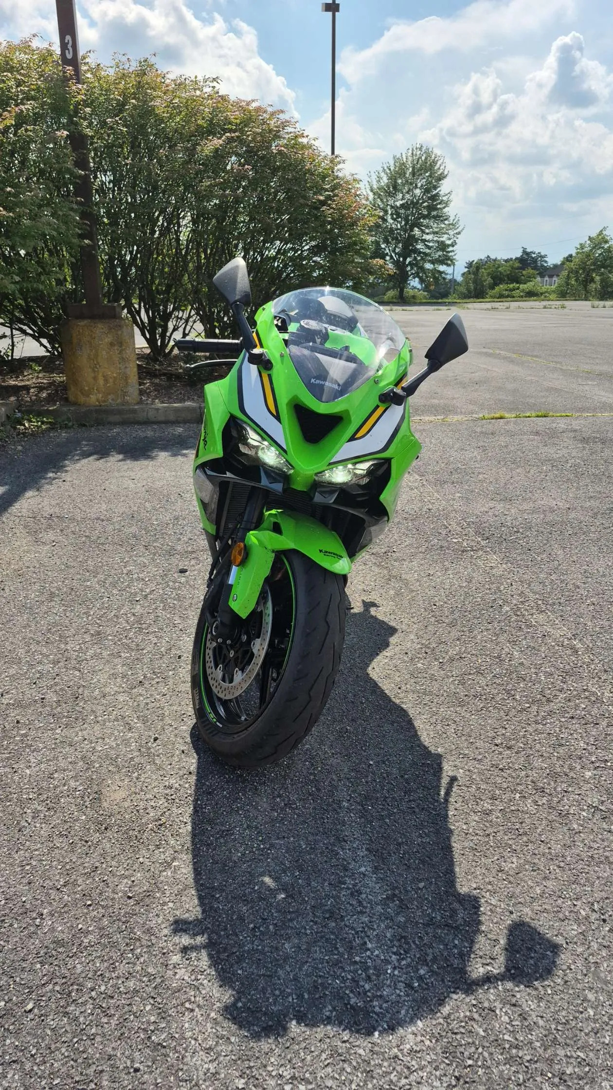 Kawasaki Ninja Motorcycles For Sale in Pennsylvania - Cycle