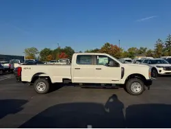 2026 FORD F250
