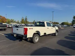 2026 FORD F250