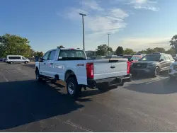 2026 FORD F250