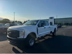 2026 FORD F250