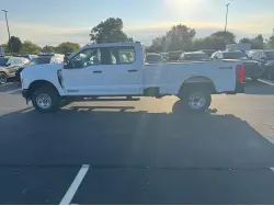 2026 FORD F250
