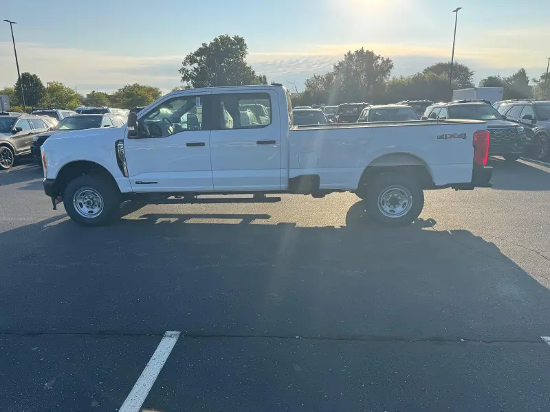 2026 FORD F250