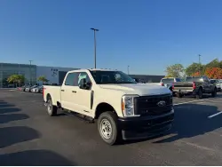 2026 FORD F250