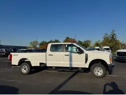 2026 FORD F250