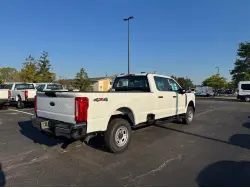 2026 FORD F250