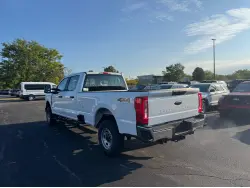 2026 FORD F250