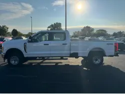 2026 FORD F250