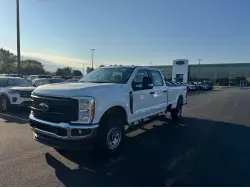 2026 FORD F250