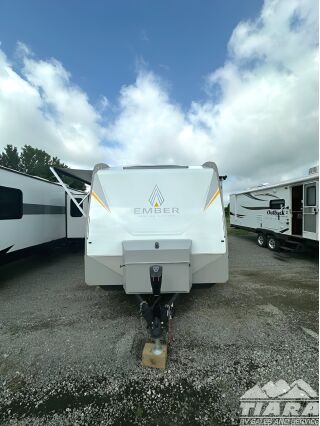 2023 EMBER RV TOURING EDITION 20FB