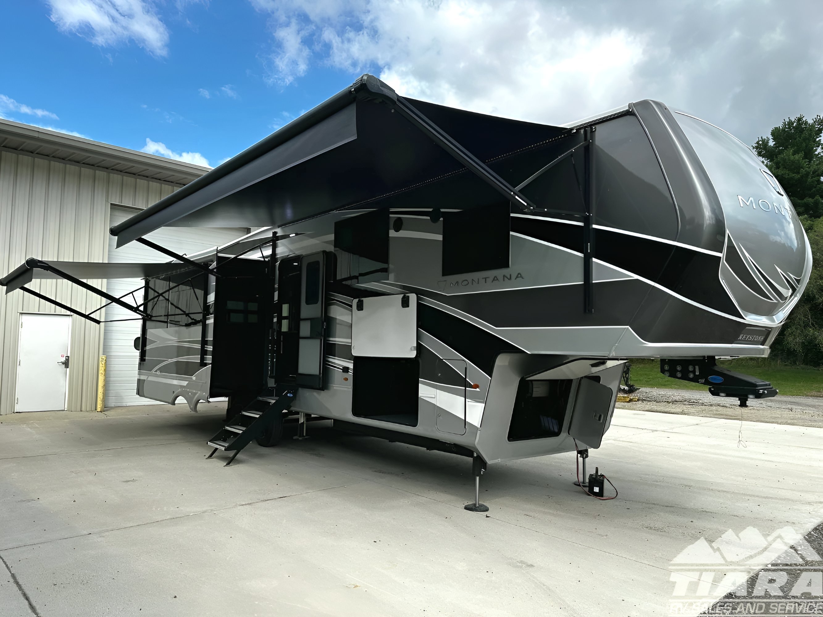 2026 Keystone Rv Montana 3231CK in elkhart IN